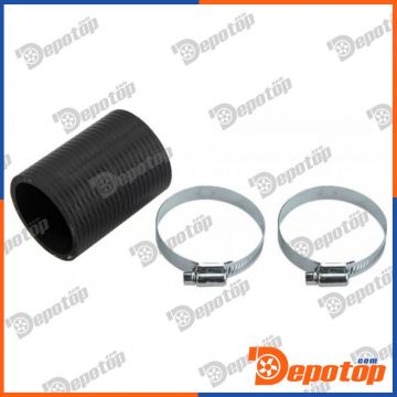 Gaine de suralimentation pour TOYOTA | GPP-TY-022, 173410X020